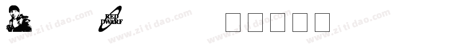Dwarf Runes 1字体转换